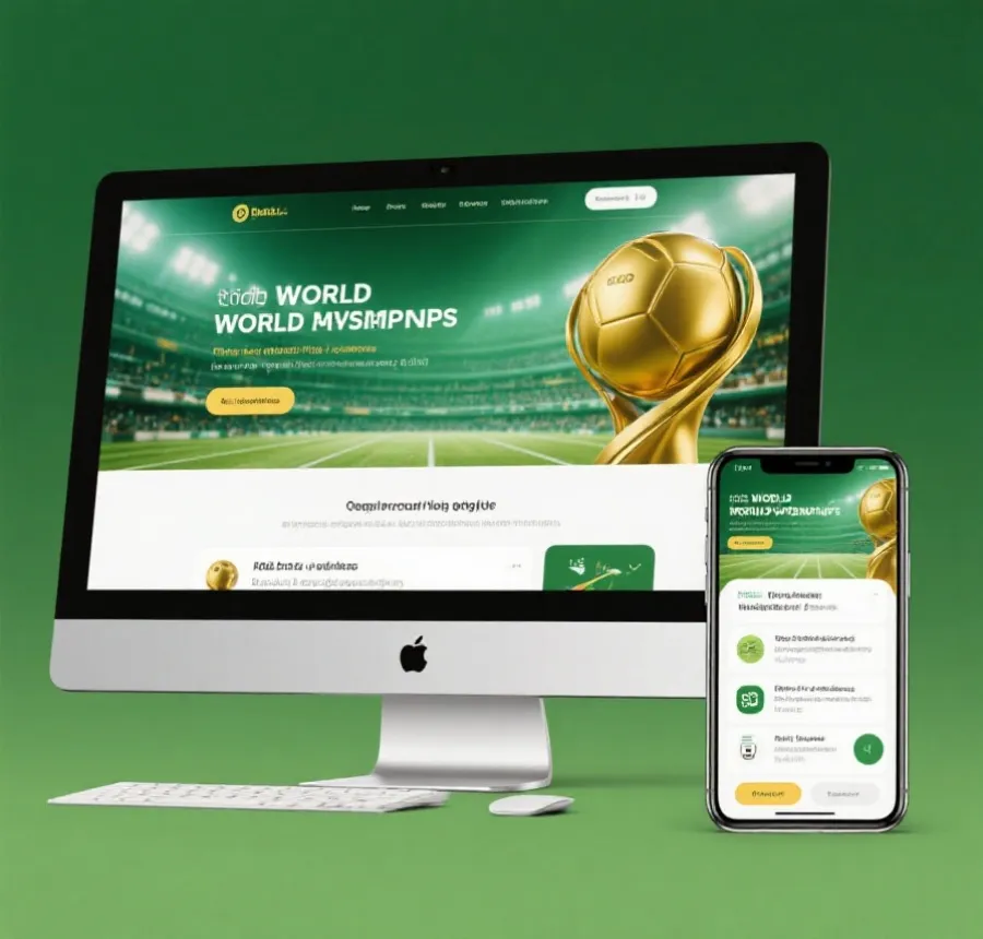 2026世界杯官方资源与投注导航平台对比展示