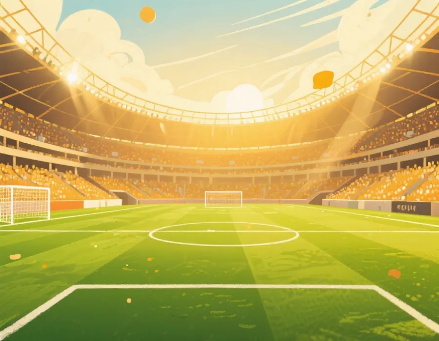 世界杯资源导航