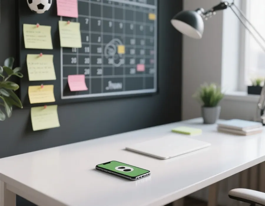 世界杯赛程与资源管理