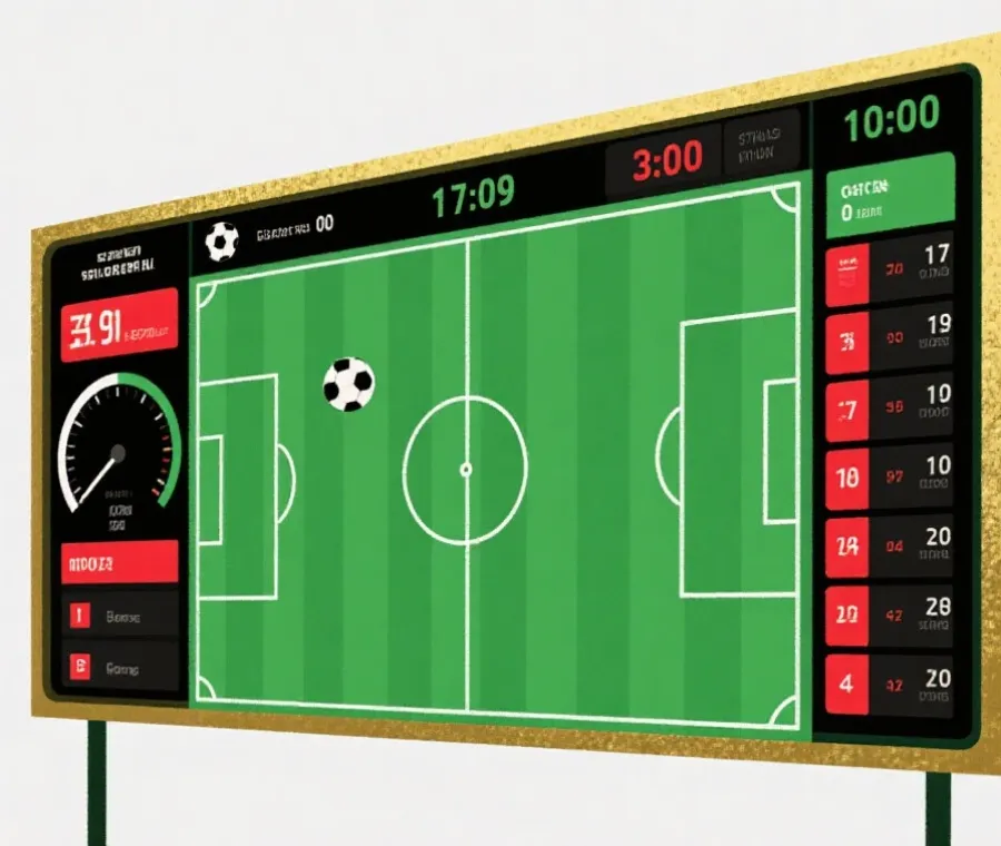 2026世界杯官方资源与投注导航赛程赛事视觉图