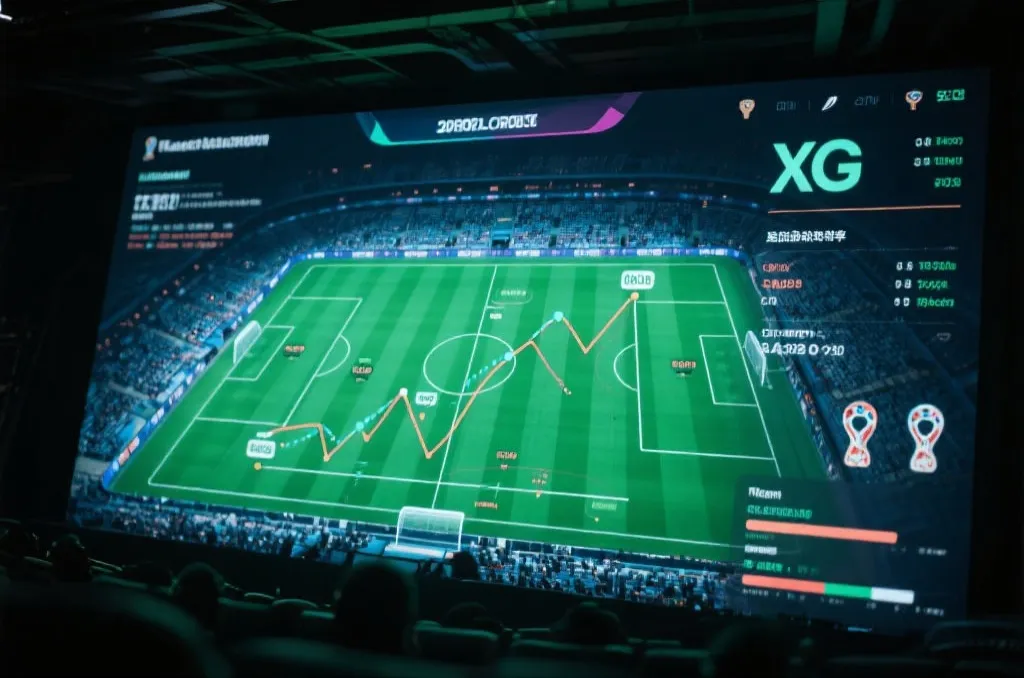 2026世界杯预测分析一览：谁更像冠军，而谁只是热门？